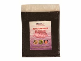 Bloodworms Flatpack  454g