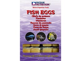 Marine Fish Eggs  20 cubes  100g