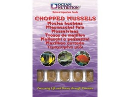 Chopped Mussel  100g