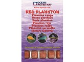 Red Plankton  20 cubes  100g