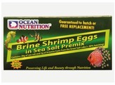 Artemia/Brine Shrimp Pre-Mix  box   30g