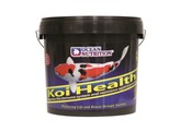 Koi Health 3mm  bucket  5000g