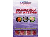 Discusfood   30  Artemia  20 cubes  100g