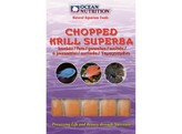 Chopped Krill Superba 100g