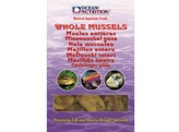 Whole Mussel  mono tray  100g
