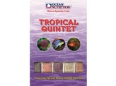 Tropical Quintet 100g
