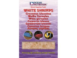 White Shrimps  mono tray  100g