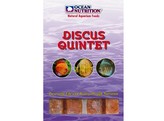 Discus Quintet  20 cubes  100g