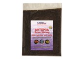 Artemia with Spirulina and garlic 454g
