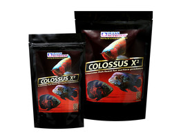 Colossus X   Floating  200g