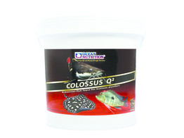 Colossus Q   Sinking  -  bucket  3000g