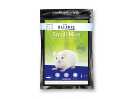 Blijkie Kleine muis - Souris petites - 10-15g 15st/pc