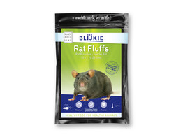 Blijkie Fuzzy rat 15-25g - 10 st/pc