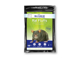 Blijkie Fuzzy rat 15-25g - 10 st/pc