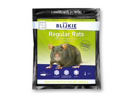 Blijkie Regular rat 150-250g - 3st/pc