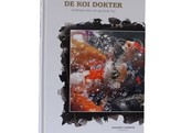 Boek  De Koidokter  in het Nederlands