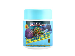 Anemone pellets 100g