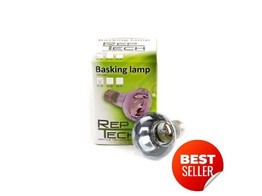 Reptech Basking lamp 25W incl.  0 0826 recupel