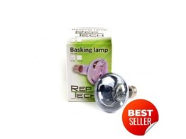 Basking lamp 75W incl.  0 0826 recupel