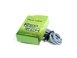 Heat cable 100 W 12 0 meter incl.  0 0413 recupel