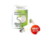 Reptech Ceramic heat emitter 60 W incl.  0 0413 recupel