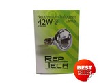 Reptech Neodymium halogen lamp  42 watt R25 incl.  0 0826 recupel