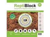 Reptiblock - Microchip Coconut Bedding - 550g