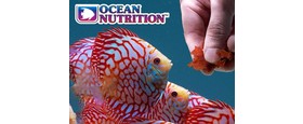 Ocean Nutrition Nourriture pour poissons