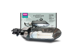 Arcadia PureSun Compact Lamp Reflector Kit
