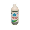 SAFE 4 Desifectant / Cleaner concentrate 1/20 5000ml