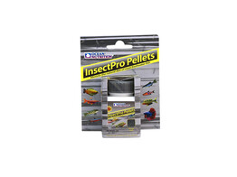Insect Pro Pellet Small 20g