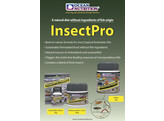 Insect Pro Flakes 34g