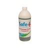 SAFE 4 Desifectant / Cleaner concentrate 1/20 900ml