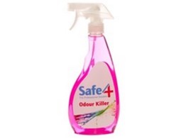 SAFE 4 Odor Killer ready to use 500ml