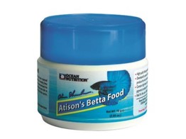 Atison s Betta Food 75g