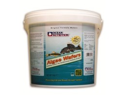Algae Wafers  bucket  2000g