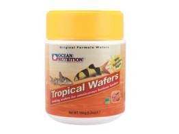 Tropical Wafers 75g