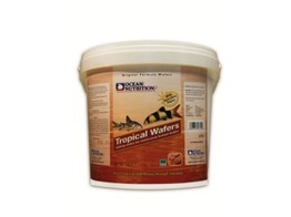 Tropical Wafers  bucket  2000g