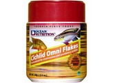 Cichlid Omni Flake 34g