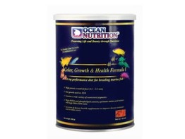 Color  Growth   Health Formula Freshwater 0 1 - 0 3mm  can  500g