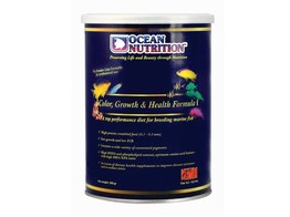Color  Growth   Health Formula Marine 0 1 - 0 3mm  can  500g