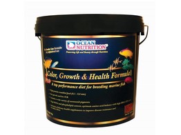 Color  Growth   Health Formula Marine 0 3 - 0 5mm  bucket  5000g