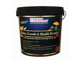 Color  Growth   Health Formula Marine 0 5 - 0 8mm  bucket  5000g