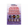 Cultivated Bloodworms 100g