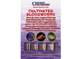Cultivated Bloodworms 100g