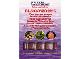 Bloodworms 100g