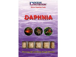 Daphnia  100g