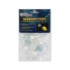 Seaweed Clips 2 pieces