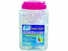 Seaweed Clips 36 pieces