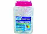 Seaweed Clips 36 pieces